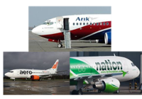 Three Nigerian airlines now IATA certified