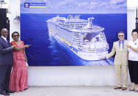 Tour Brokers International champions cruise holidays with Royal Caribbean