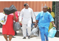 Court fixes May 12 for trial of NAMA MD, Others