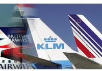 Forex scarcity: Foreign airlines place restriction on tickets
