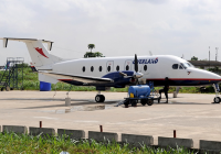 Overland Airways Relocate To Kaduna Airport Overland Airways Relocate To Kaduna Airport