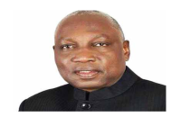 Passenger traffic up by over 23% in 12 years-Dunoma