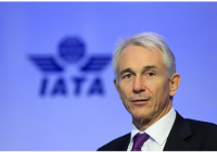 Air France CEO to succeed IATA DG, Tony Tyler