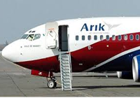 Arik Air introduces special fare for members of the Armed Forces of Nigeria