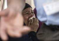 EgyptAir flight from Paris to Cairo ‘crashes off Greek Island’ with 66 on board