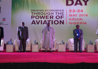 Africa to be fastest growing aviation region in 20 years – IATA Africa to be fastest growing aviation region in 20 years – IATA