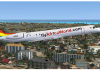 Accra: what attraction for Nigeria airlines