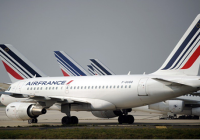 Aggrieved passengers to file class action lawsuit against Air France over rights violation