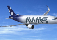 Dublin based AWAS orders 15 A320 Family aircraft