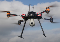 Drone Proliferation Puts Civil Aviation On The Spot