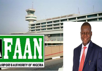Terror attack: FAAN enhances security at airports