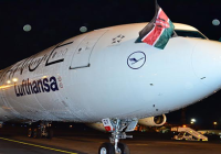 Lufthansa to bolster service to East Africa’s Power House