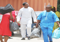 N6.9B NAMA scam: N855M traced to defendant’s account