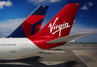 Delta, Virgin Atlantic create schedule to enhance customer choice