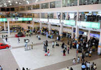 Travellers groan as int’l airfares rise by 70%