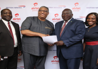 BRITISH AIRWAYS PARTNERS AIRTEL TO DELIGHT JOINT CUSTOMERS