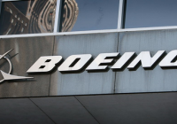 Boeing Swings to Second Quarter Loss