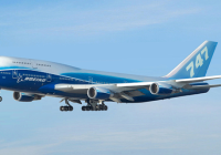 End of the line for Boeing’s iconic 747?