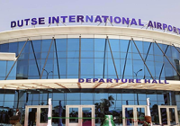 White elephant airports