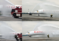 Ethiopian Airlines soars above competitors with new planes