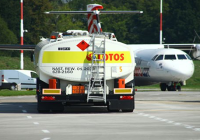 Jet fuel projected to sell between N1,760, N2,037 as FG intervenes