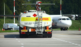 Jet fuel projected to sell between N1,760, N2,037 as FG intervenes