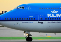Air France-KLM ink deal for 60 A220 aircraft