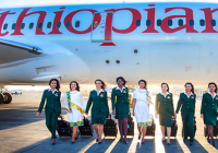 Ethiopian Airlines, others propel Africa’s strong growth rate by 9.5%