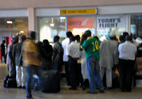Aero stops operation, 1200 workers lose job