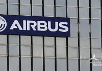 Airbus completes ocean satellite Sentinel-6A