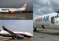 Airlines’ Insolvency Inevitable As Fleet Size Shrinks