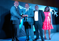 Arik Air bags Best West African Airline at Ghana Aviation Awards