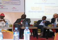 Nigeria, long overdue for aircraft maintenance facility-Williams