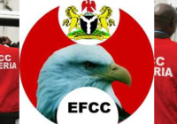EFCC nabs FAAN Level 6 worker over N70m theft