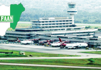 Litigation restrains FAAN as disused planes raise safety concern