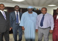 ARIK BEGINS DEBT NEGOTIATION WITH NAMA