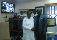 NANTA laud Medview Airline over aviation giant stride