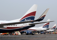 Airlines’ face bankruptcy as cash reserves run out