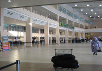 Counter terrorism: UN to establish two aviation security schools in Nigeria
