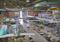 Boeing delivered 600 planes in 2025 Boeing delivered 600 planes in 2025