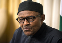 Buhari decries poor investment in aviation infrastructure