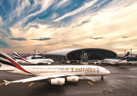 Emirates to stop Abuja-Dubai route October 20