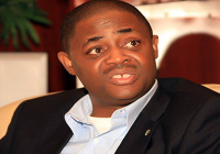 Plane crashes in Nigeria man-made-Ex Minister