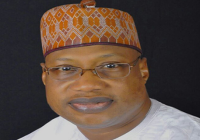 Application Of SBAS For Approach Navigation In Nigeria by Farouk Umar, Director, NAMA