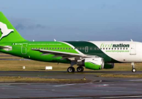 First Nation to be back in service Sept 15
