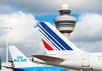 Air France-KLM relocates cargo operations to SAHCOL