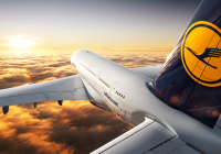 Lufthansa Group, Air China ink commercial joint venture