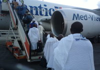 Pilgrims’ board lauds Medview for Hajj consistency