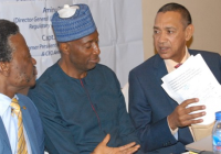 Experts divided over airports concessions