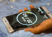 NCAA cautions on danger of Samsung Galaxy phone to air safety